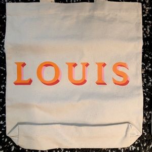 Louis Vuitton LV 200 Trunks Tote Bag